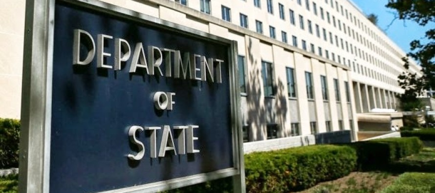 ABD’den Somali’deki elçilik saldırısına kınama