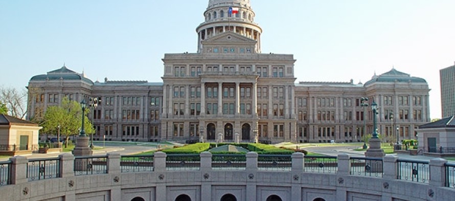 Texas’ta kürtaja kısıtlama getiren yasa tasarısı komiteden geçti