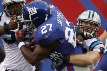 New York Giants’ın defans oyuncusu Conner Philadelphia’da tutuklandı