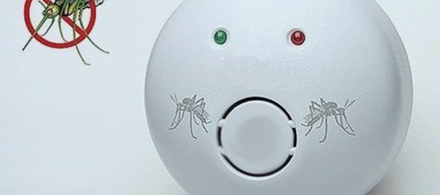 Fişe takılan sinek ilacına dikkat!