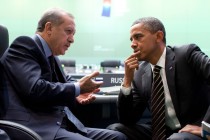 Erdoğan ile Obama arasındaki 34 fark