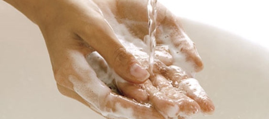 El yıkamanın faydaları