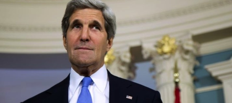 Kerry, Afganistan ile güvenlik anlaşması konusunda ‘emin’ konuştu
