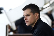 Matt Damon: Obama bana kırgınmış