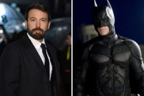 Yeni Batman Affleck