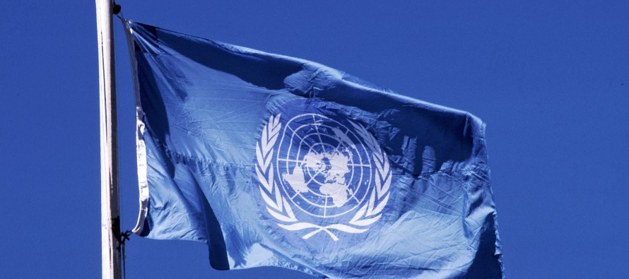 Suriye, BM’nin kimyasal silah araştırmasına onay verdi