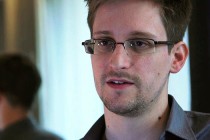 Snowden sığınma hakkı elde etti