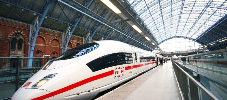 Bild: El Kaide Almanya’da hızlı trenlere saldırabilir