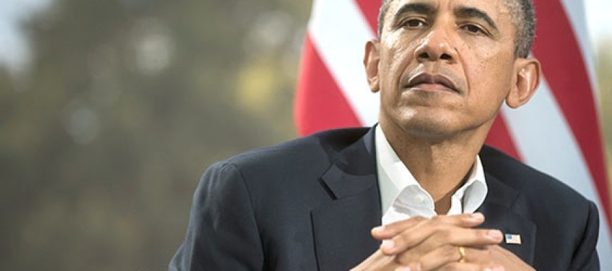 Obama, askeri tatbikatları iptal etti, yardımlara değinmedi