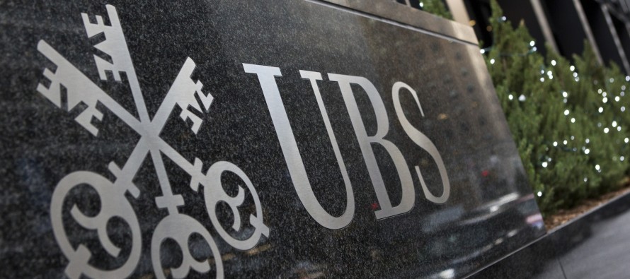UBS’ten, Nashville’e bin kişilik istihdam