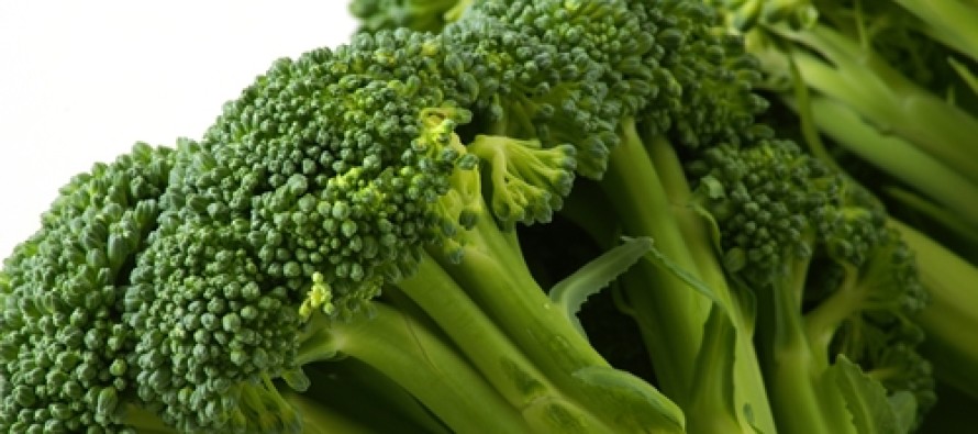 Brokoli eklem rahatsızlıklarını yavaşlatıyor