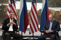 Obama’dan Putin’e ‘sınıfın arka sırasındaki sıkılmış çocuk’ benzetmesi