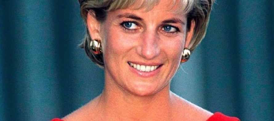 Prenses Diana’nın ölümüyle ilgili yeni bilgiler ortaya çıktı