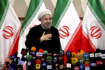 [HABER ANALİZ] Ruhani, cumhurbaşkanlığı görevini resmen devraldı