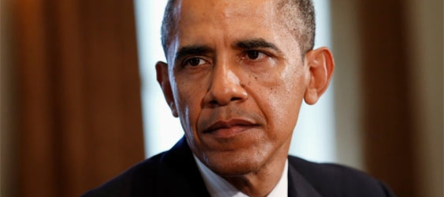 Obama, askeri müdahale kararını Kongre’ye bıraktı