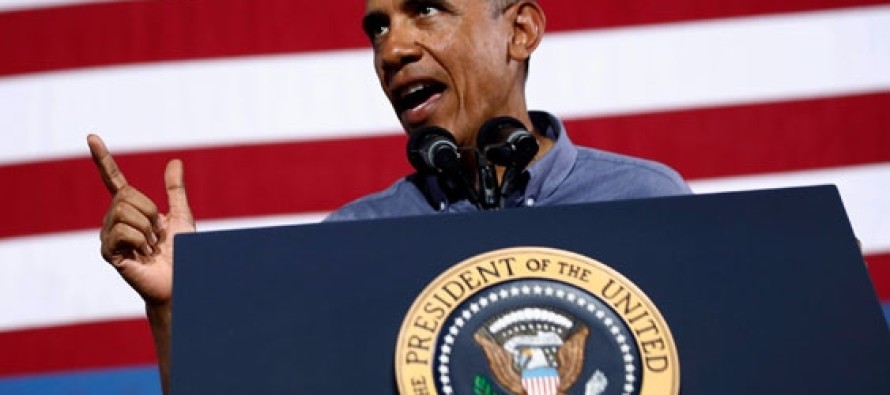 Obama: Kritik kararlar almak üzereyiz