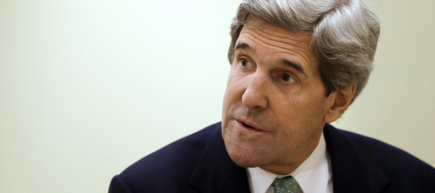 ABD basını Kerry’nin gafını tartışıyor