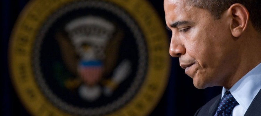 Washington Post, Obama’yı Mısır’da ‘suç ortağı’ olmakla suçladı