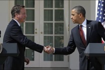 Cameron’dan Obama’ya destek