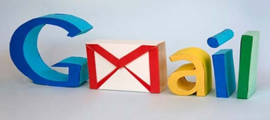Gmail kullanıcıları bizden bunu beklemesin!