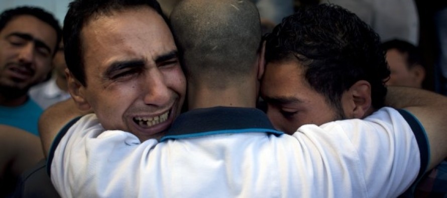 İsrail, 3 Filistinliyi öldürdü, barış görüşmeleri durdu
