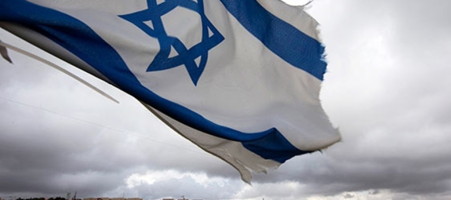 Lübnan’dan İsrail’e 4 roket fırlatıldı