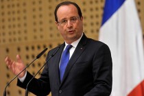 Hollande: ‘Cezalandırmaya hazırız’