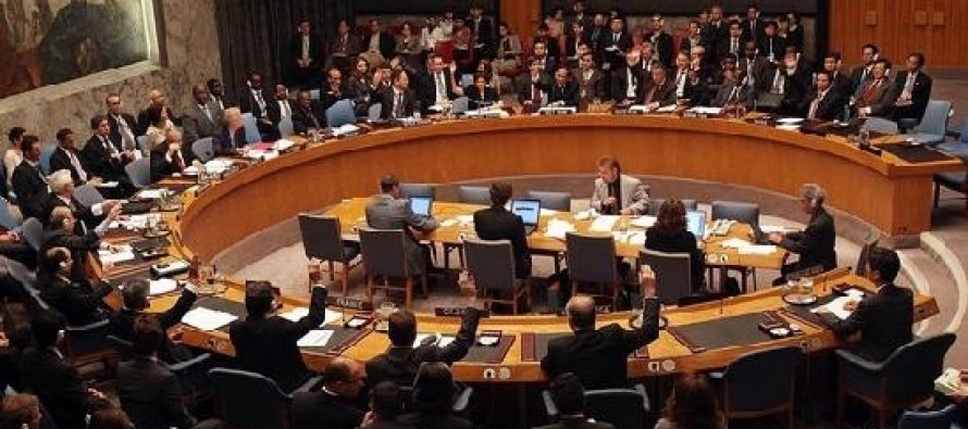 BM Güvenlik Konseyi Mısır’daki katliamı kınayamadı