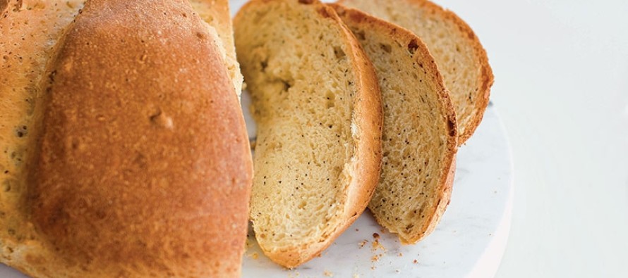 Ekmeği taze tutmanın yolları