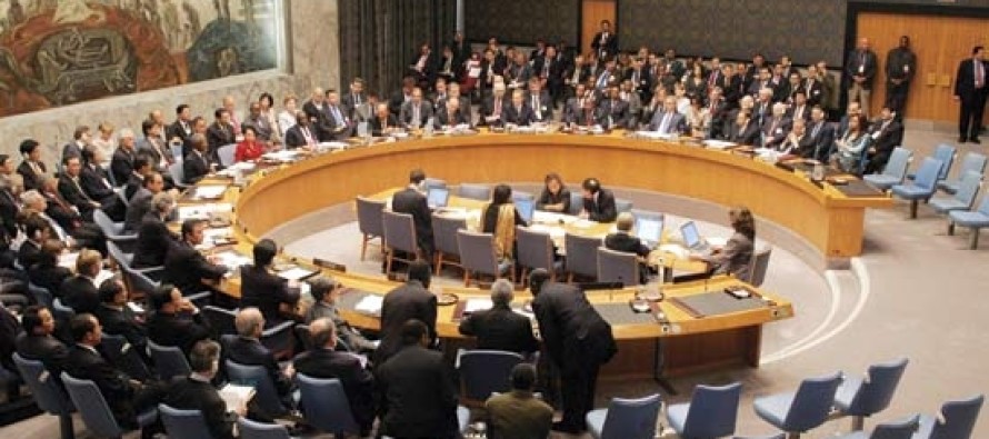 (SON DAKİKA) Rusya BM Güvenlik Konseyini acil toplantıya çağırdı