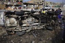 Irak’ta Temmuz ayı bilançosu: 1057 ölü