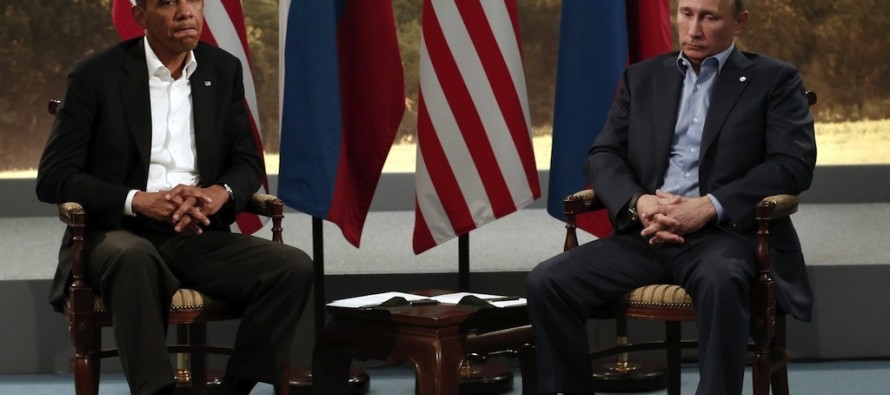 Kremlin kaynağı: Rusya-ABD ilişkilerinde soğuk dalga
