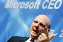 Microsoft CEO’su emekliye ayrılıyor