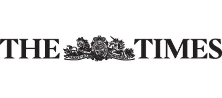 The Times: “Türkiye’de gazetecilere karşı cadı avı başladı”