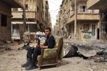 Amerikalılar Suriye’ye askeri müdahalede isteksiz