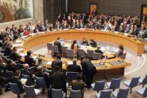 BM Güvenlik Konseyi üyeleri, nükleeer silahların yayılmasının önüne geçme taahhüdünde bulundu