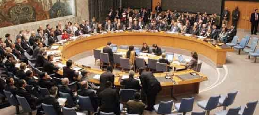Suriye’de ateşkes: BM anlaşmaya destek veren tasarıyı oylayacak