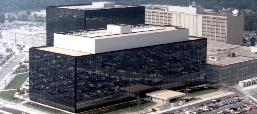 NSA, Obama’dan Kongre’ye herkesi kandırmış