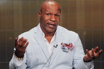 Mike Tyson: Ölümün eşiğindeyim