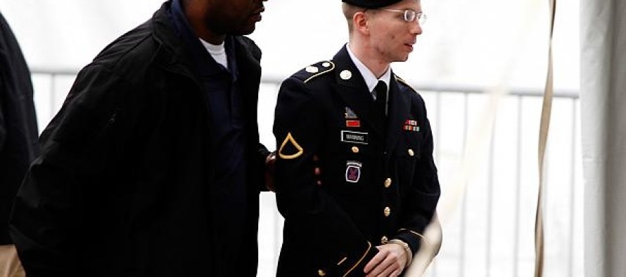 WikiLeaks’e ABD’nin gizli belgelerini sızdıran Manning özür diledi