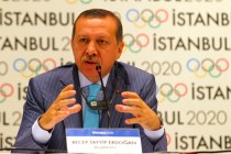 REUTERS- “İstanbul 2020 Olimpiyat girişimi ‘inişler ve çıkışlardan’ etkilenmiyor”