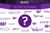 Yahoo ‘gençleşmeye’ logosundan başladı