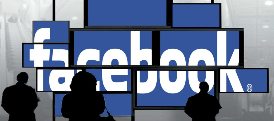 Facebook’la saadet olmuyor