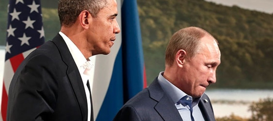 ABD-Rus ilişkilerinde Snowden krizi