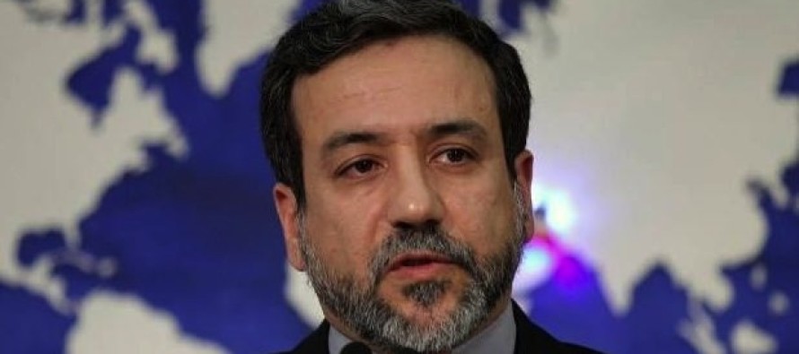 İran’dan ABD’ye ‘Suriye’ Uyarısı