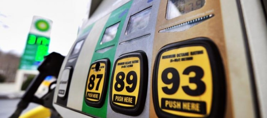 ABD’de benzin fiyatları ortalamanın altında