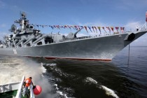 Rusya, Akdeniz’e savaş gemileri gönderiyor