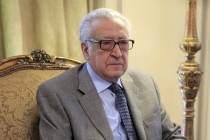 İbrahimi: Askeri müdahale için Güvenlik Konseyi kararı gerekir