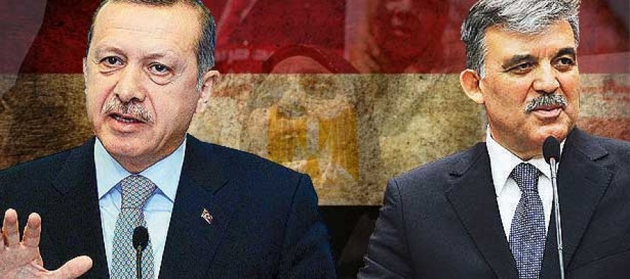 AP – “Türkiye BM Güvenlik Konseyi’ni Mısır konusunda toplanmaya çağırdı”