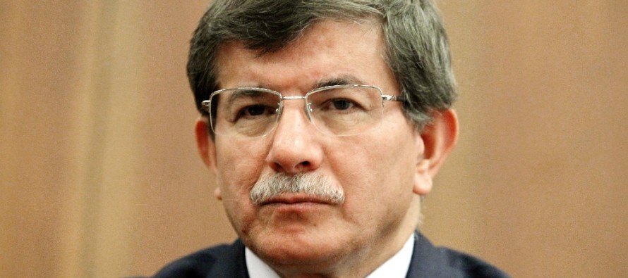 Davutoğlu, Güvenlik Konseyi’nde reform için İstanbul’da zirve önerdi